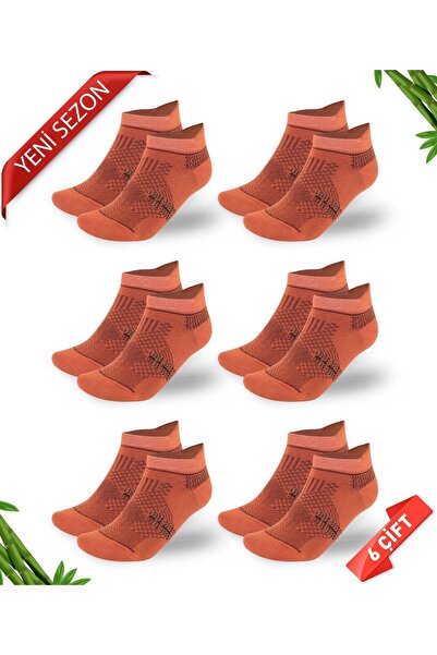 DAYCO Premium bešavne čarape od bambusa sa ušima