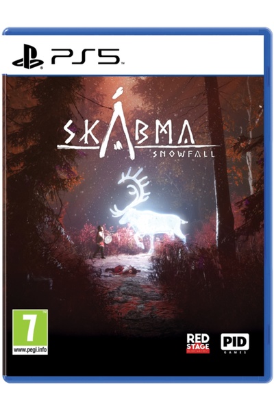 PID Games Skabma Snowfall - PS5