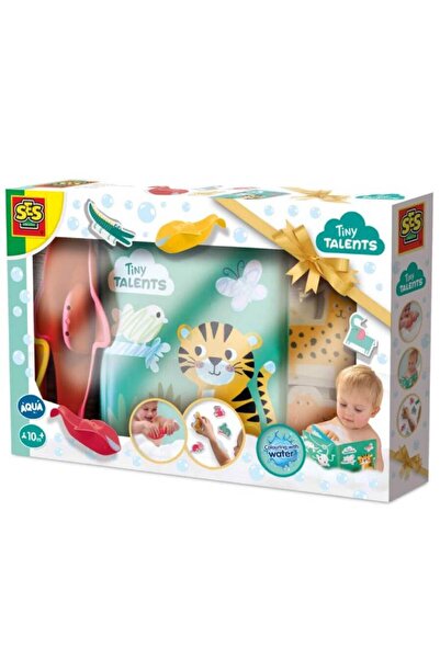 INNY Set de joacă pentru baie SES Creative Bath Time (S13229)