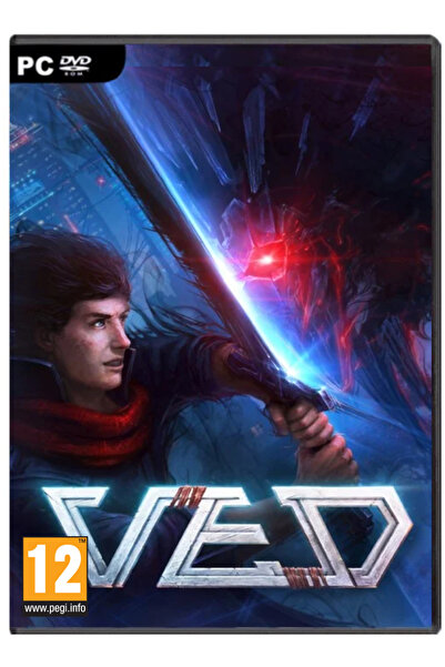 Fulqrum Publishing VED - PC