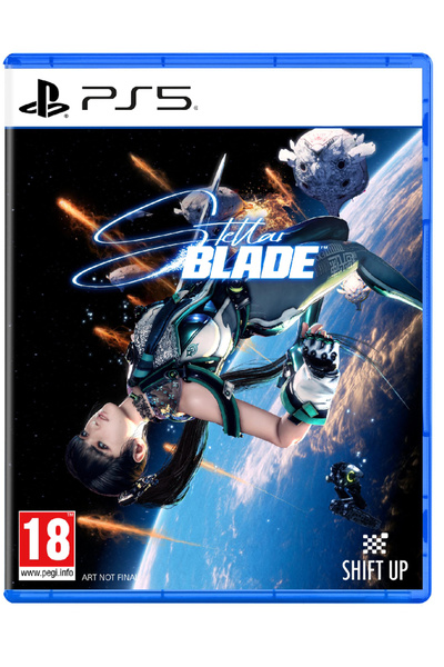 Sony Stellar Blade - Playstation 5