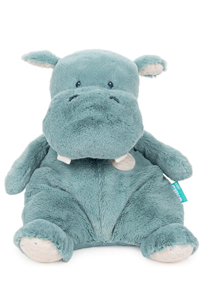 SPIN MASTERR Spin Master Baby Gund Hippo Pluș mare 25 cm (6071138)