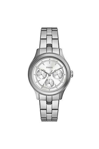 Fossil ساعة يد نسائية FBQ3992