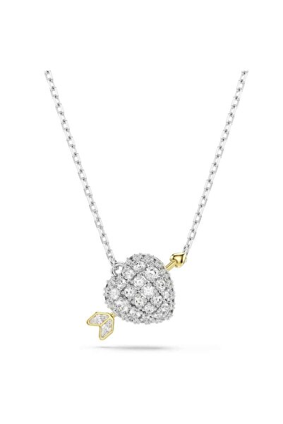 Swarovski 5737291 Kolye Idyllıa:Pend Whı/Mıx