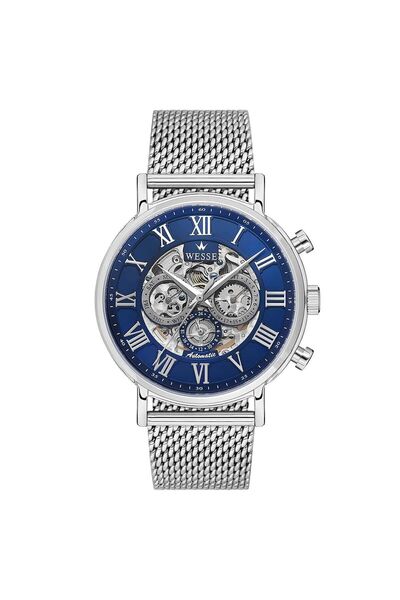 Wesse Wwg210603 Men's Wristwatch