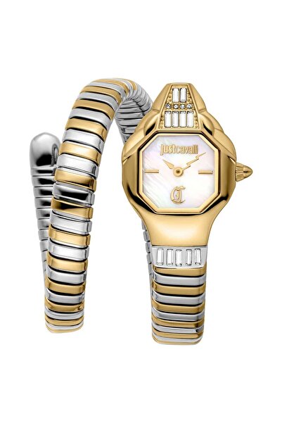 Just Cavalli Jc1L326M0055 Women Wrist Watch