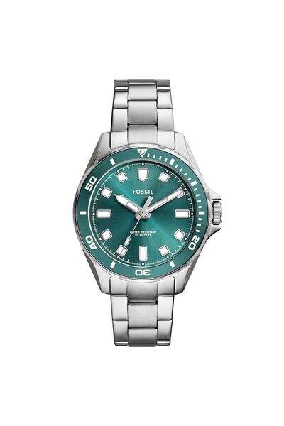 Fossil Fbq2905 Men's Wristwatch