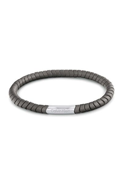 Calvin Klein CKJ35100052 Erkek Bileklik