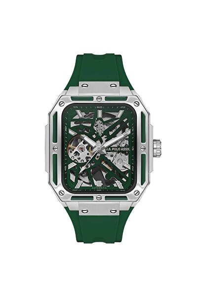 U.S. Polo Assn. Uspa1122-03 Men's Wristwatch