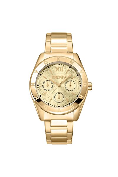 Dkny Dk1L015M0035 Women Wrist Watch
