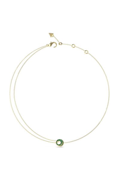 Guess JGUJUBN05226JWYGGNTU Kadın Kolye