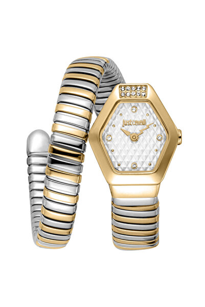 Just Cavalli JC1L394M0055 Kadın Kol Saati