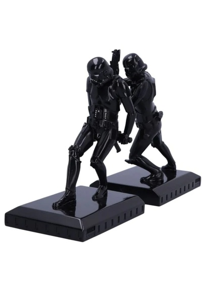 Nemesis Now Suporturi de carte Stormtrooper Shadow