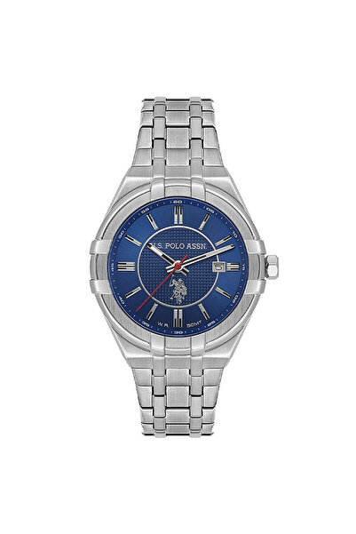 U.S. Polo Assn. Uspa1136-01 Men's Wristwatch
