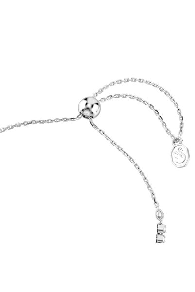 Swarovski 5742022 Bilezik Idyllıa:Bracelet Whı/Rhs