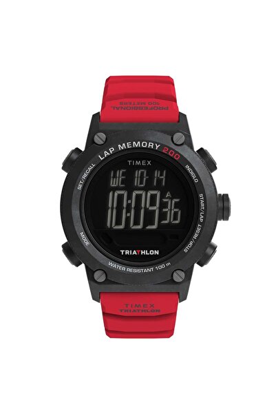 Timex TW5M67000 Erkek Kol Saati