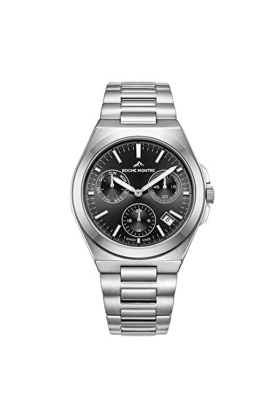 Roche Montre RMG6018-04 Erkek Kol Saati