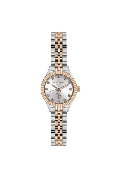 U.S. Polo Assn. Uspa2141-06 Women's Wristwatch
