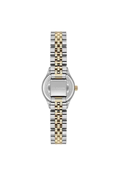U.S. Polo Assn. Uspa2141-05 Women's Wristwatch