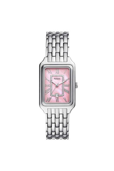 Fossil ساعة يد نسائية FES5401