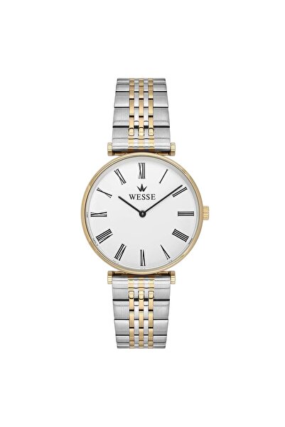 Wesse Wwg210804 Wristwatch