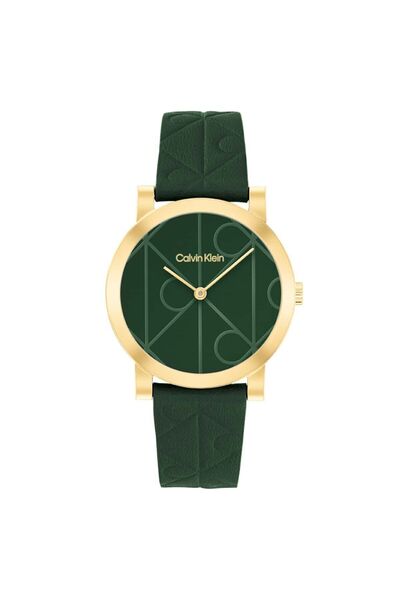 Calvin Klein CK25100129 Kadın Kol Saati