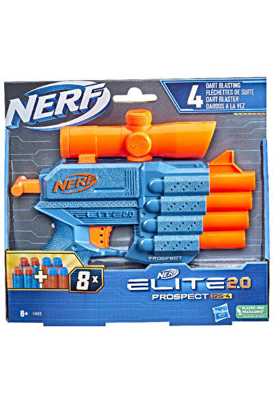 Nerf Arma Elite 2.0 Prospect QS-4 (F4190)