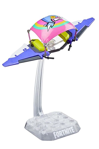 Hasbro Planor Fortnite Victory Royal Series Llamacorn Express