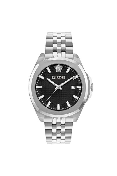Versace VRSCVEKKA0325 Erkek Kol Saati