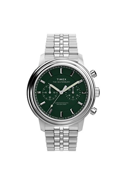 Timex TW2Y23600 Erkek Kol Saati