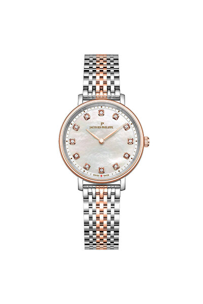 Jacques Philippe Jpqls757388Rg Women's Wristwatch