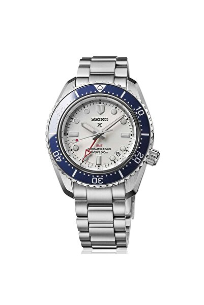 Seiko Seipb519J Men's Wristwatch