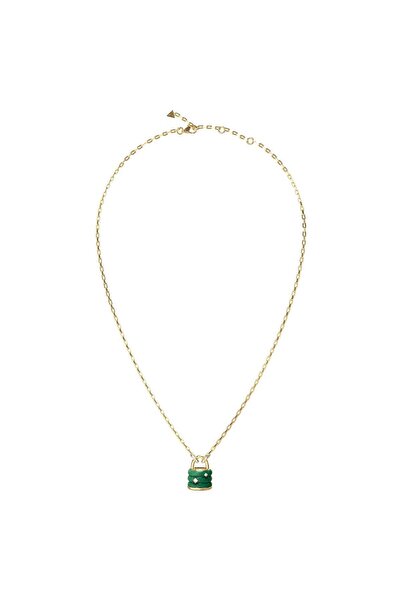 Guess JGUJUBN05411JWYGGNTU Anahtar Kadın Kolye