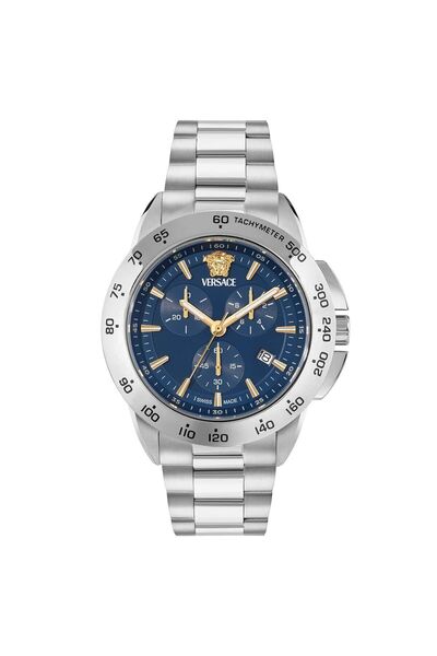 Versace VRSCVEKIA0425 Erkek Kol Saati