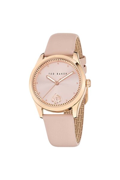Ted Baker TBBKPCLF504 Kadın Kol Saati