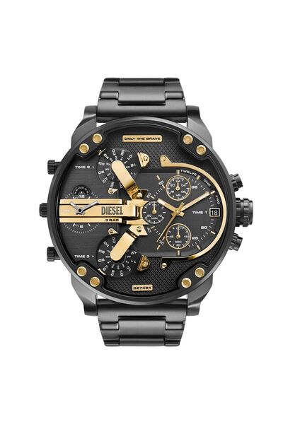 Diesel DZ7484 Erkek Kol Saati