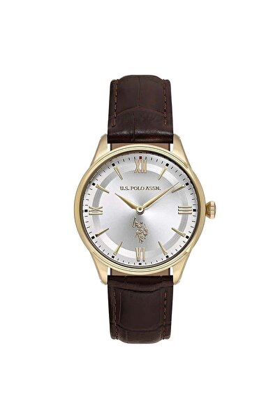 U.S. Polo Assn. ساعة يد رجالية USPA1143-04