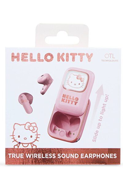OTL Căști Hello Kitty Slide TWS