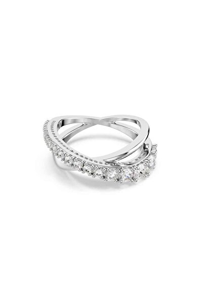 Swarovski SWR5714954 Kadın Yüzük (58 mm)
