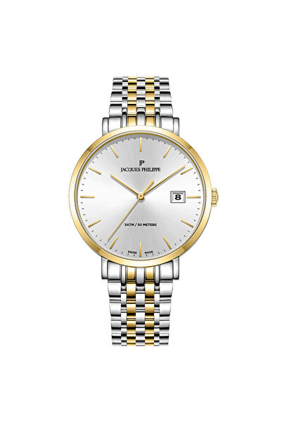 Jacques Philippe Jpqgs957328Yg Men Wrist Watch