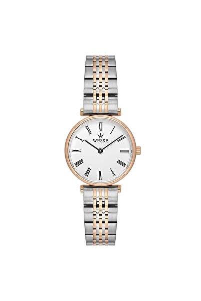 Wesse Wwl115606 Women's Wristwatch