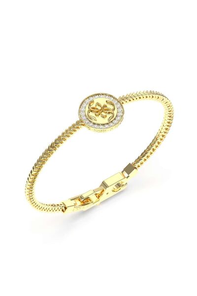 Guess JGUJUMB05080JWYGS Erkek Bileklik