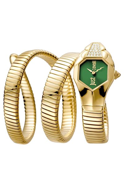 Just Cavalli JC1L022M0065 Kadın Kol Saati