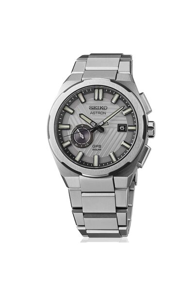 Seiko Seisj037J Men's Wristwatch