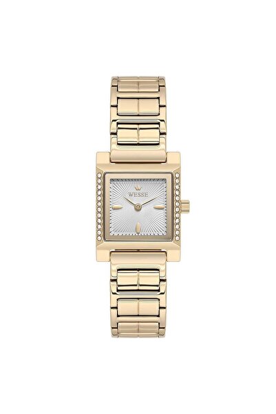 Wesse ساعة يد نسائية WWL115204