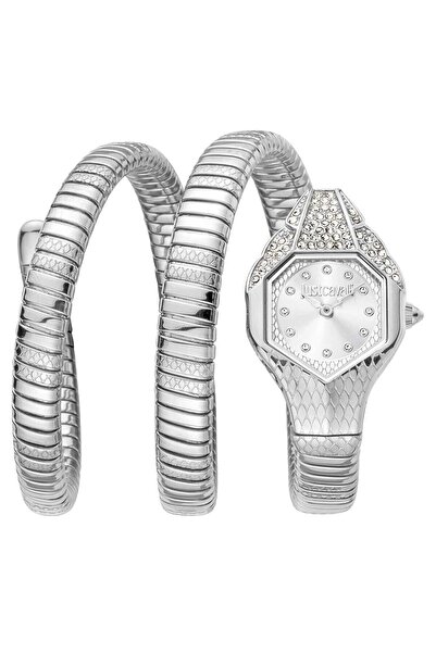 Just Cavalli JC1L193M0015 Kadın Kol Saati