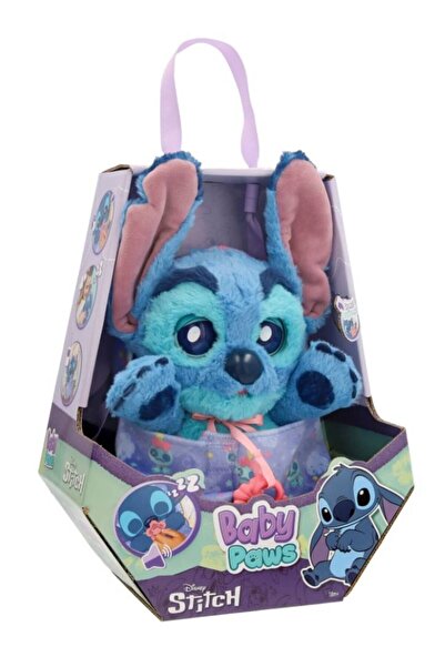 Baby Paws Cusătură 24cm (264-927001)