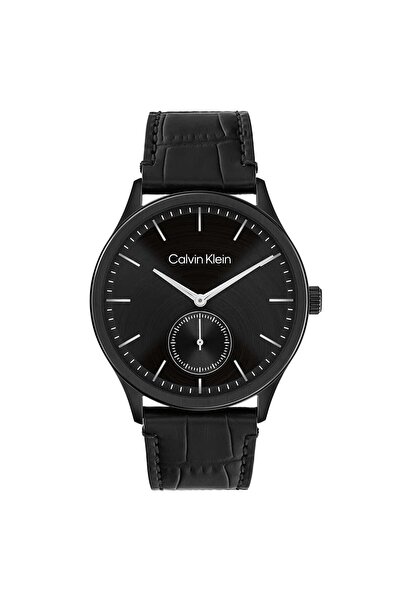 Calvin Klein CK25200555 Erkek Kol Saati
