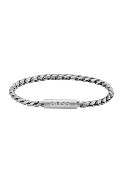 Hugo Boss HBJ1580695 Erkek Bileklik