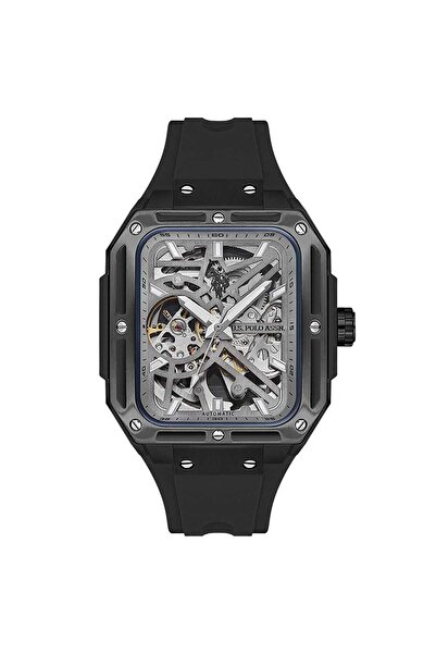 U.S. Polo Assn. Uspa1122-04 Men's Wristwatch